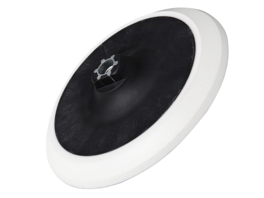 Flexipads World Class 36185 200mm Sanding Backing Pad M14