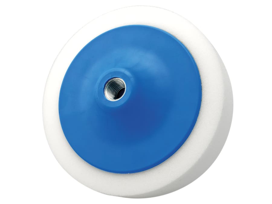 Flexipads World Class 44010 150 x 50mm Compounding Foam Pad