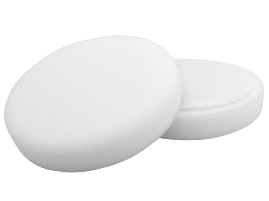 Flexipads World Class 44725 150mm Very Firm Cutting Pad