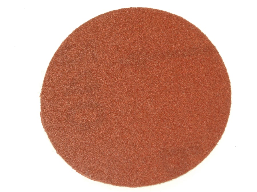Flexipads World Class 48515 50mm P180 Grip Abrasive Disc