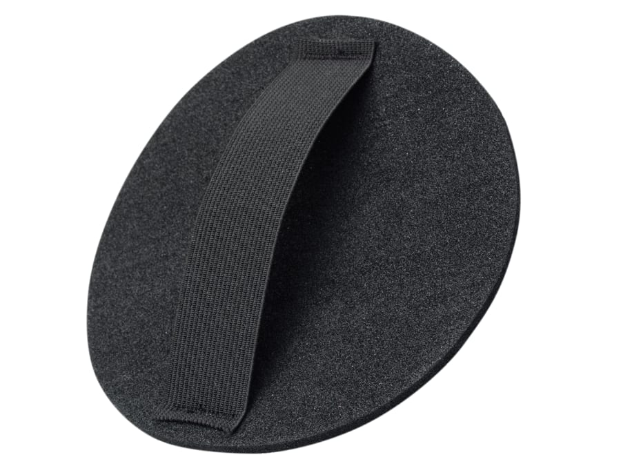 Flexipads World Class 56305 125mm Hand Sanding Holder