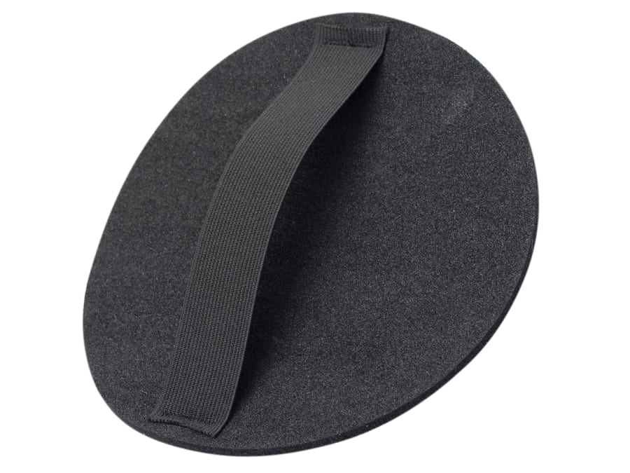 Flexipads World Class 56310 150mm Hand Sanding Holder