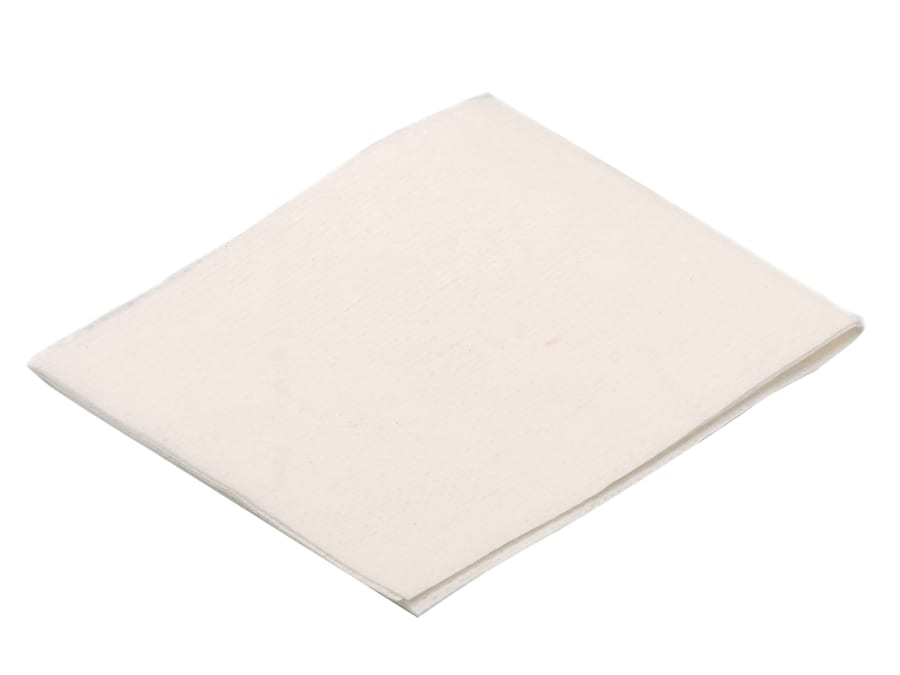 Flexipads World Class TNWSRM10 Tack Rags (Pack 10)