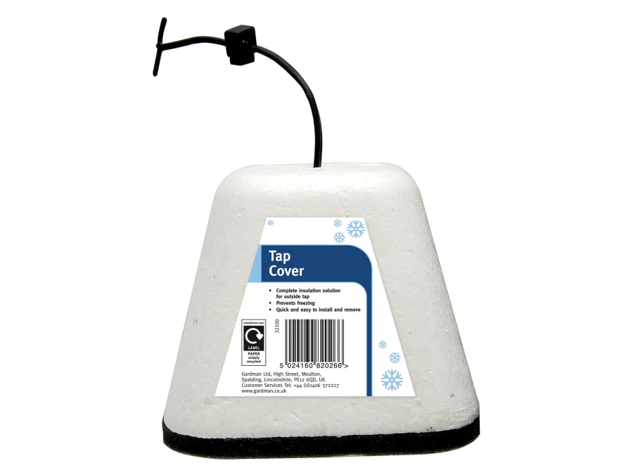 Flopro 32100 Outside Tap Cover