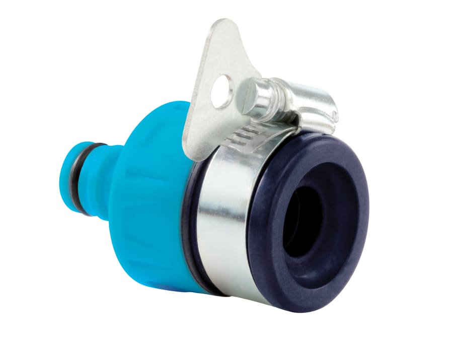 Flopro 70300073 Round Tap Connector