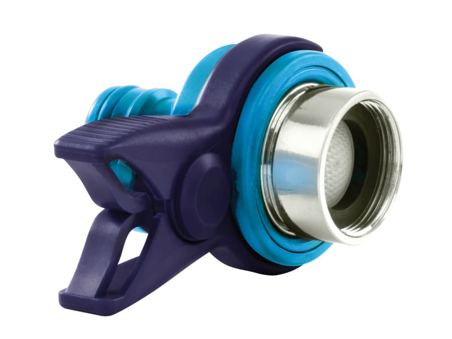 Flopro 70300074 12.5mm Threaded Mixer Tap Connector