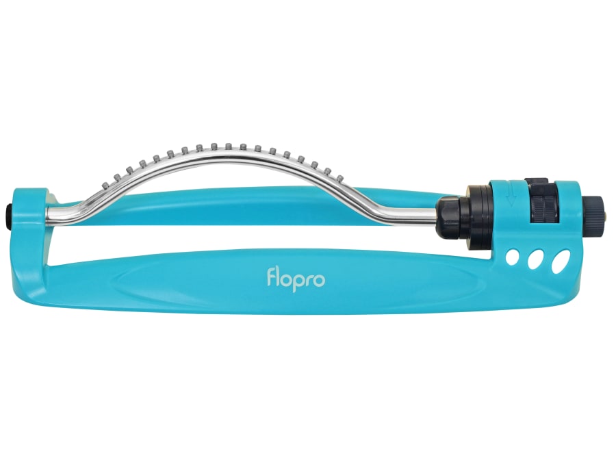 Flopro 70300136 Cascade Oscillating Sprinkler