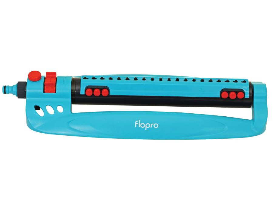 Flopro 70300141 Monsoon Oscillating Sprinkler