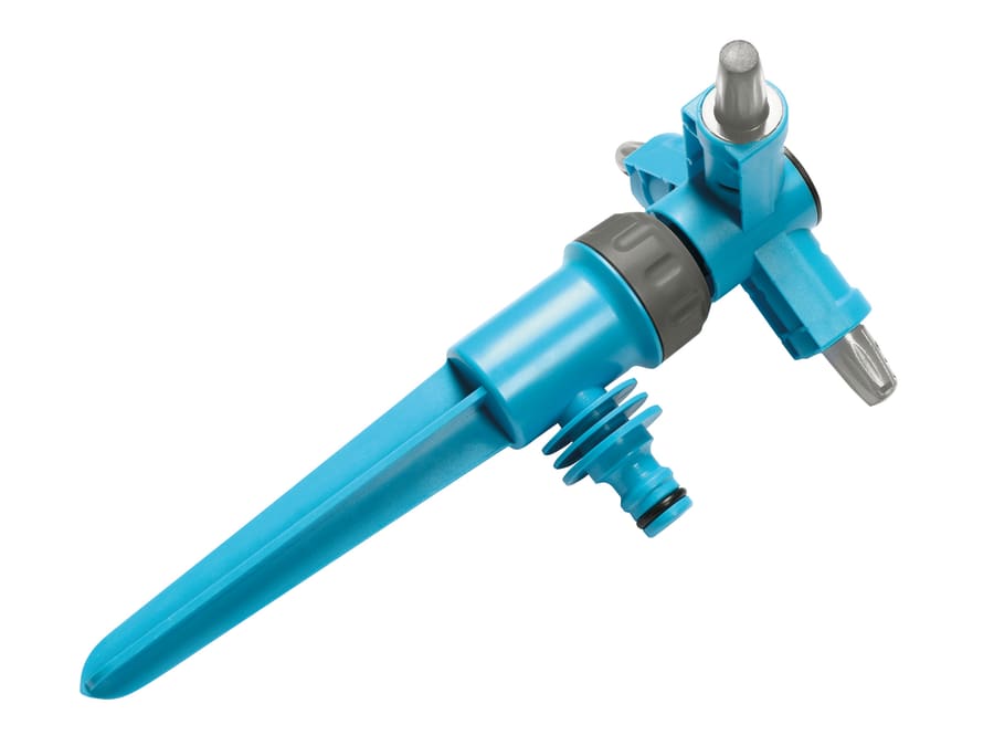 Flopro 70300511 Multi Jet Rotating Sprinkler