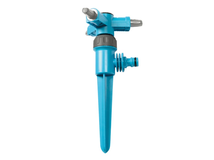 Flopro 70300511 Multi Jet Rotating Sprinkler