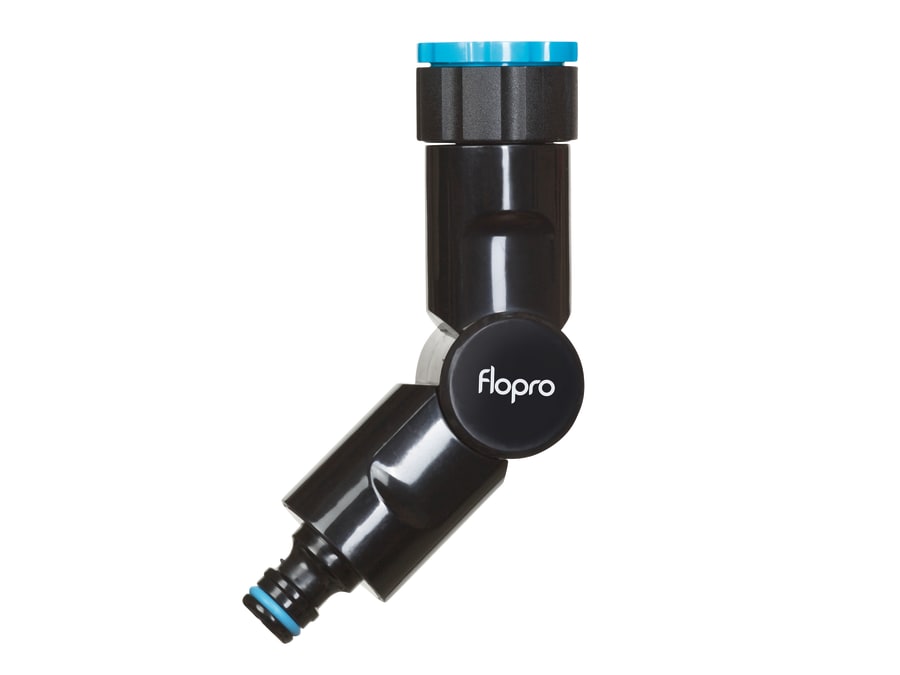 Flopro 70300570 Angled Tap Connector