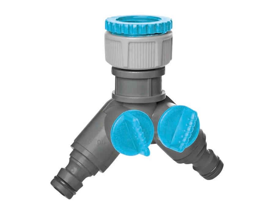 Flopro 70300571 Dual Tap Connector