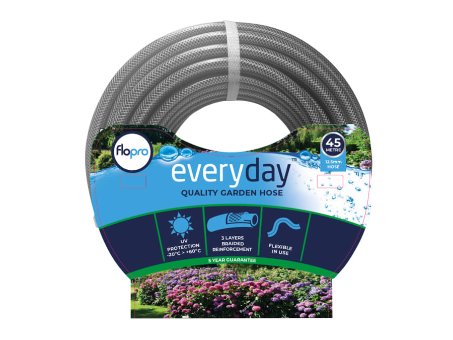 Flopro 70300721 Everyday Hose 45m