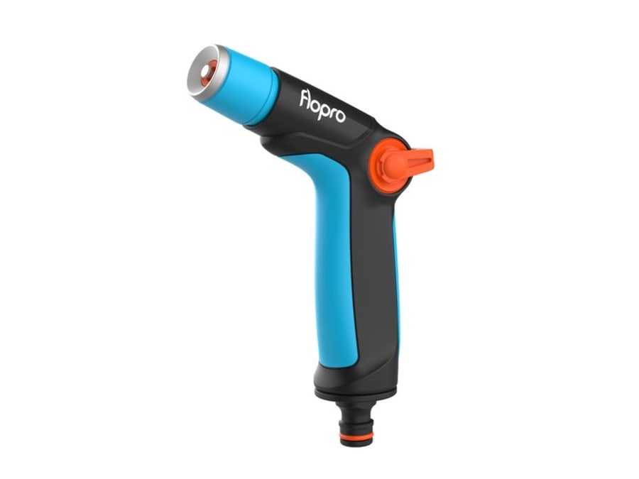 Flopro 70300751 Metal Jet Gun