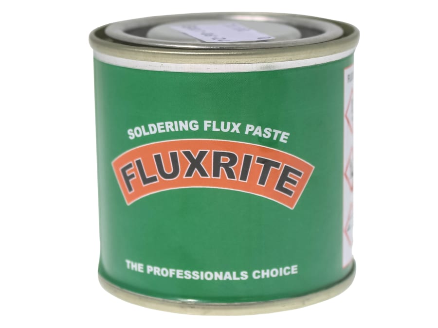 Fluxrite LF262002 Soldering Flux Paste 100g