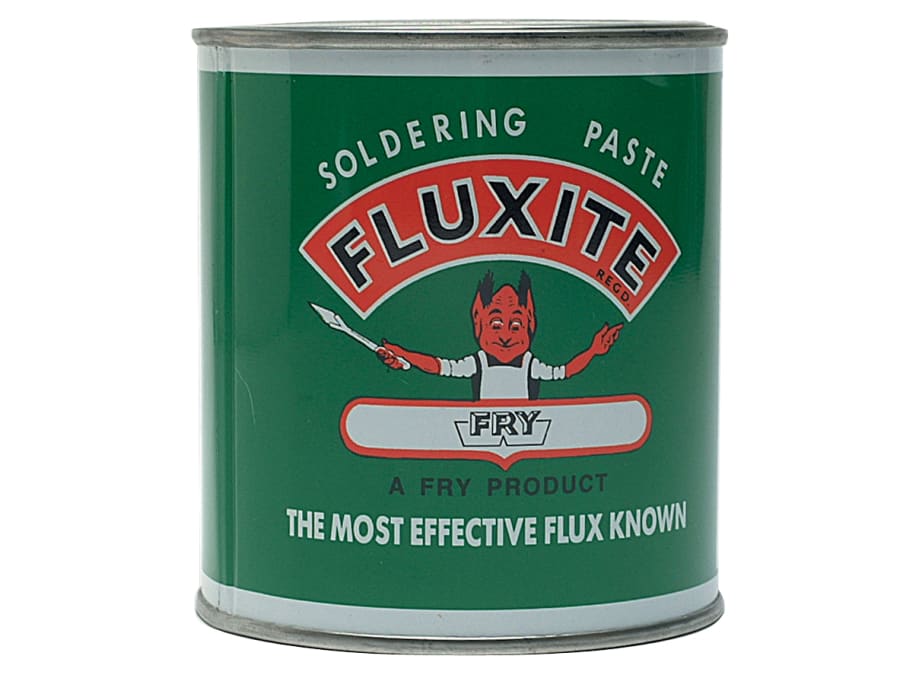Fluxrite 20423 450g Soldering Paste