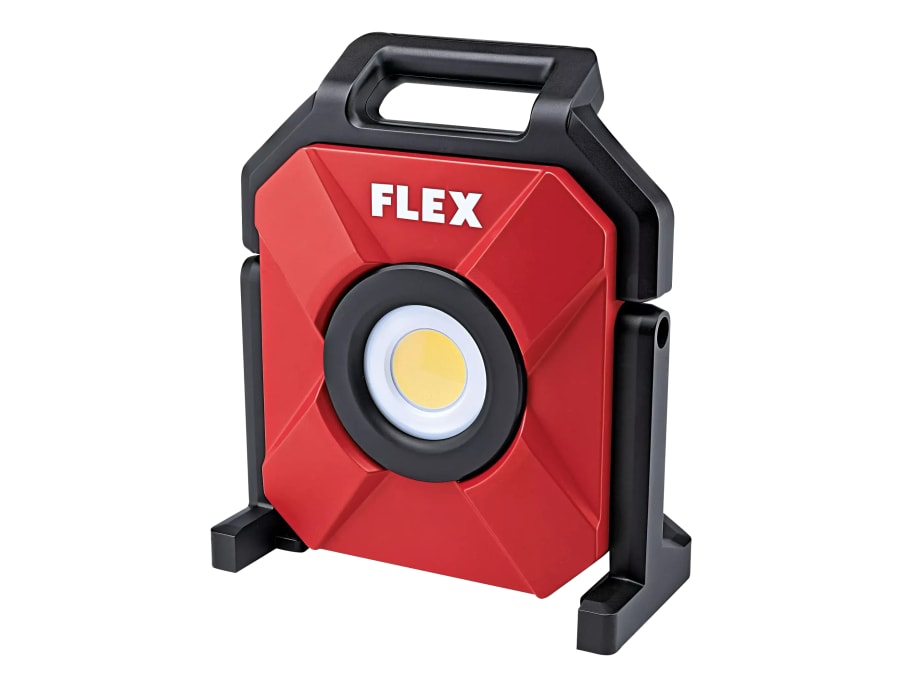 Flex Power Tools 504610 CL 10000 10.8/18V LED Site Spotlight Bare Unit