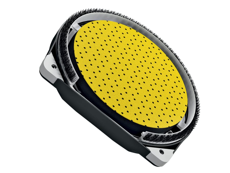 Flex Power Tools 457183 MH-R D225 Rotary Sanding Head 225mm