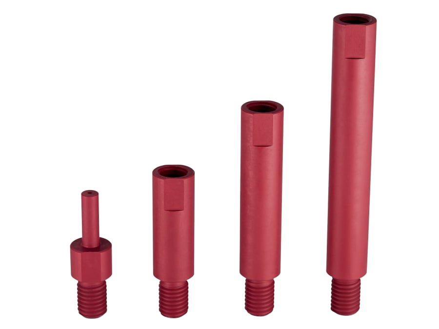 Flex Power Tools 458813 M14 Rotary Polisher Extension Set