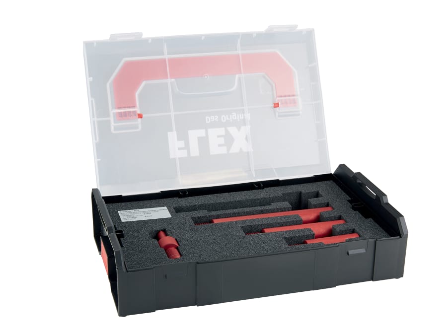 Flex Power Tools 458813 M14 Rotary Polisher Extension Set