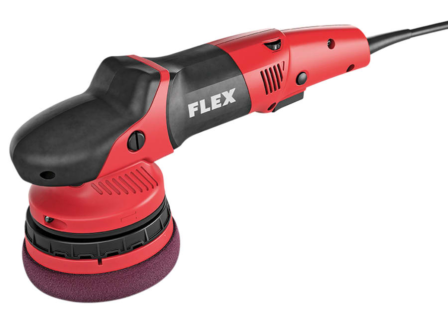 Flex Power Tools Flex XCE 10-8 125 1010W 125mm Random Orbital Polisher