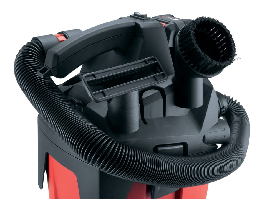 Flex Power Tools 481491 18V Compact Vacuum Cleaner Bare Unit