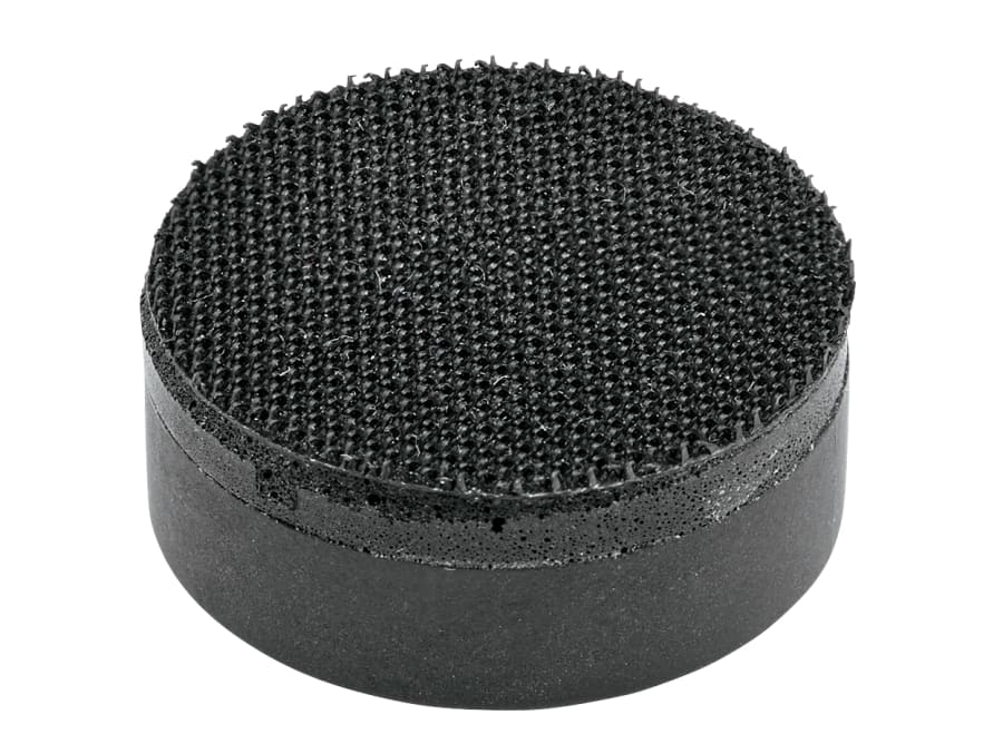 Flex Power Tools 492353 30mm Cushioned Hook & Loop Pad