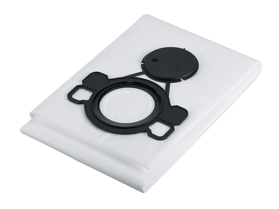 Flex Power Tools 502227 VE5 Filter Bags (Pack 5)