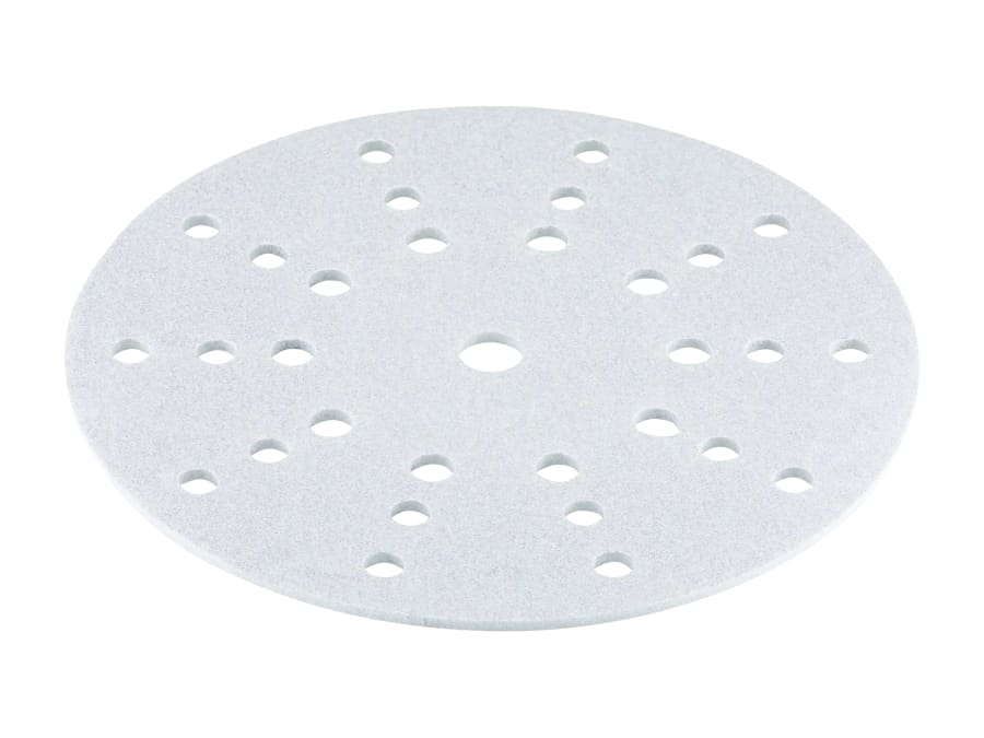 Flex Power Tools 531544 225mm Sandpaper Disc P80