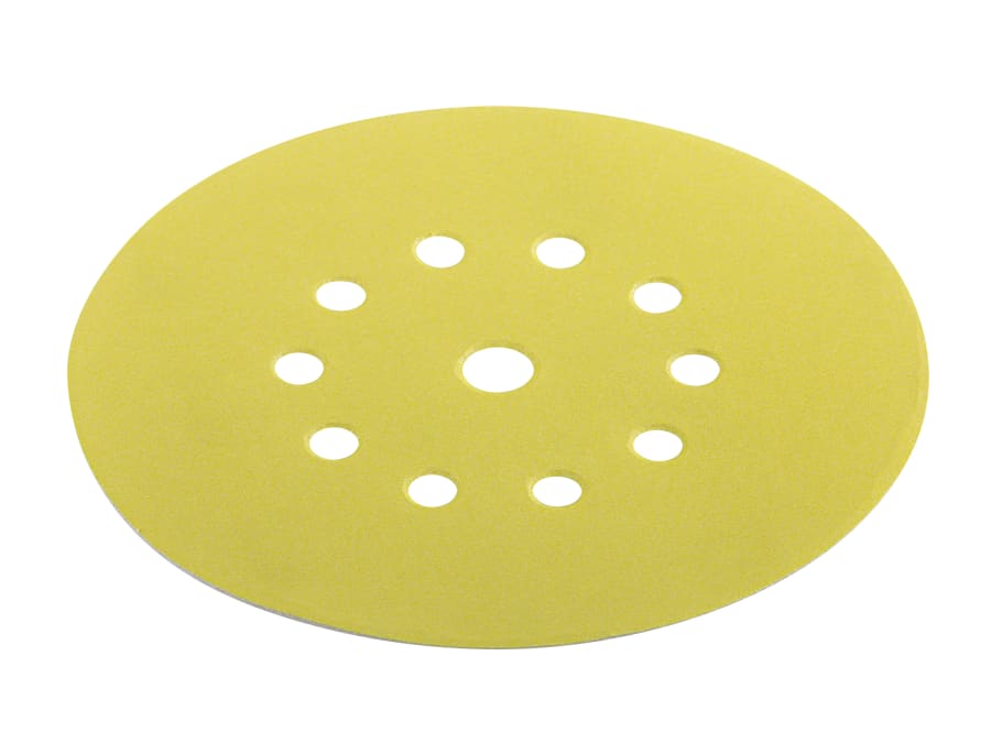 Flex Power Tools 531901 Sandpaper Disc 225mm x P60