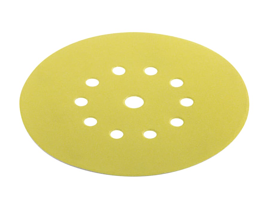 Flex Power Tools 531902 Sandpaper Disc 225mm x P80