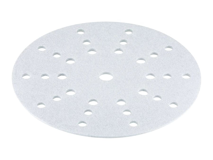 Flex Power Tools 531905 225mm Sandpaper Disc P150 12 Pack