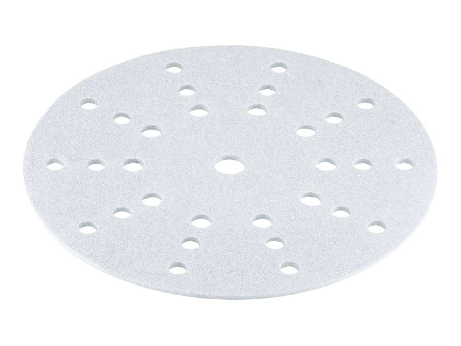 Flex Power Tools 531906 225mm P180 Sandpaper Disc
