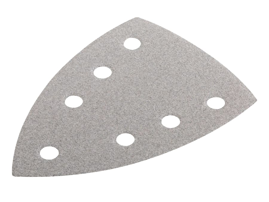 Flex Power Tools 531935 Sandpaper Sheet 100x150mm P60 25 Pack