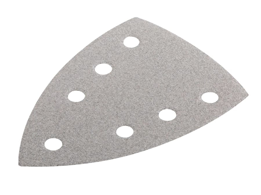 Flex Power Tools 531938 Sandpaper Sheet 100 x 150mm P120 25 Pack