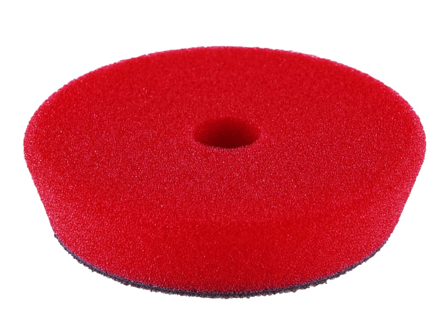 Flex Power Tools 532399 75mm Coarse Polishing Pad 2 Pack