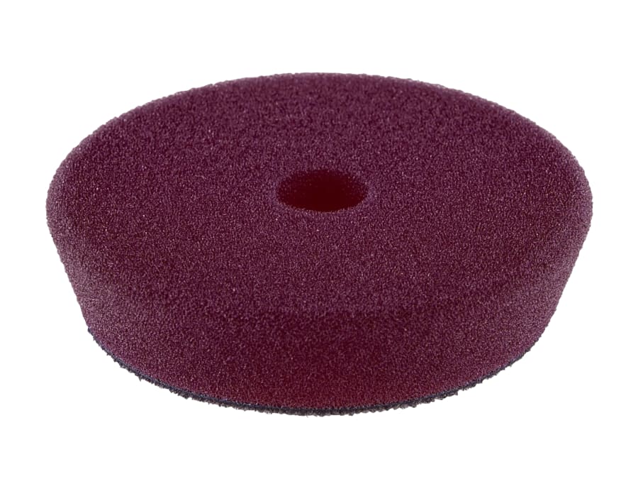 Flex Power Tools 532404 Medium Polishing Pad 75mm 2 Pack