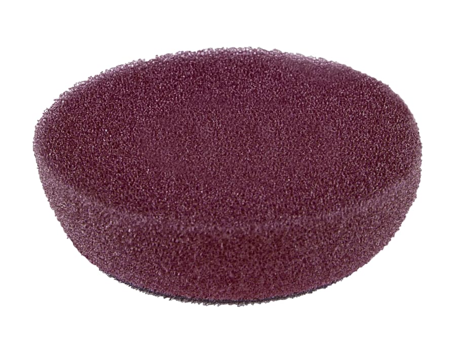 Flex Power Tools 532405 50mm Medium Polishing Pad 5 Pack