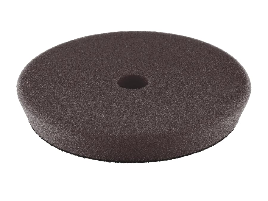 Flex Power Tools 532408 125mm Fine Polishing Pad 2 Pack