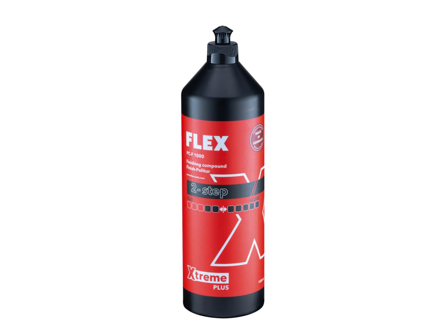 Flex Power Tools 532416 Finishing Polish 1000ml