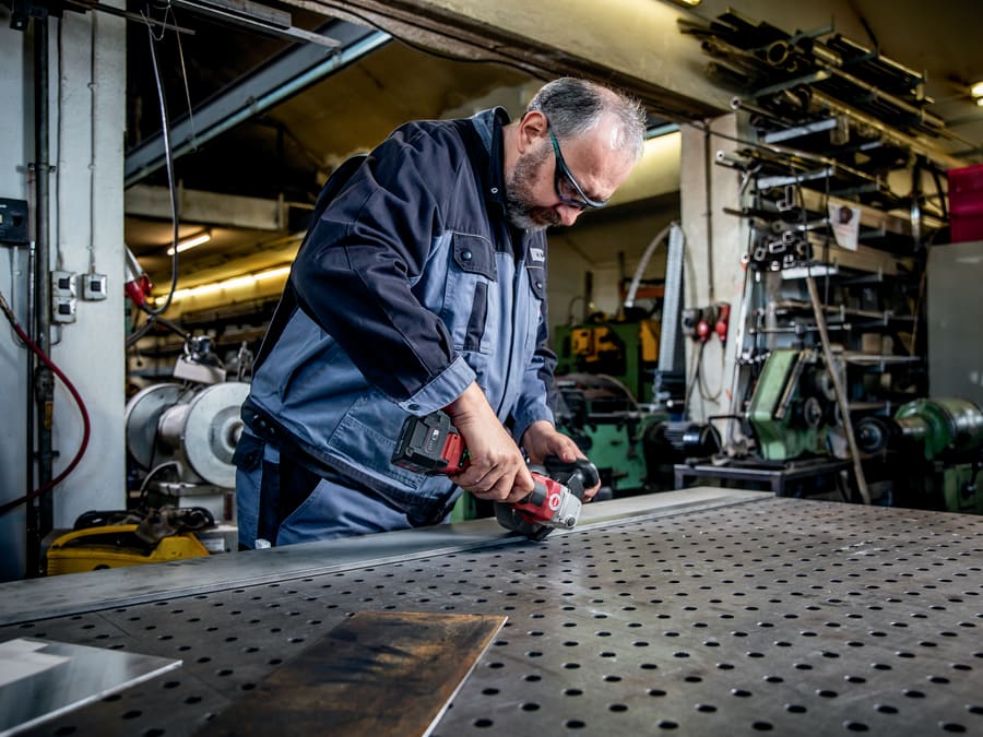 Flex Power Tools 504491 18V TRINOXFLEX Bare Unit