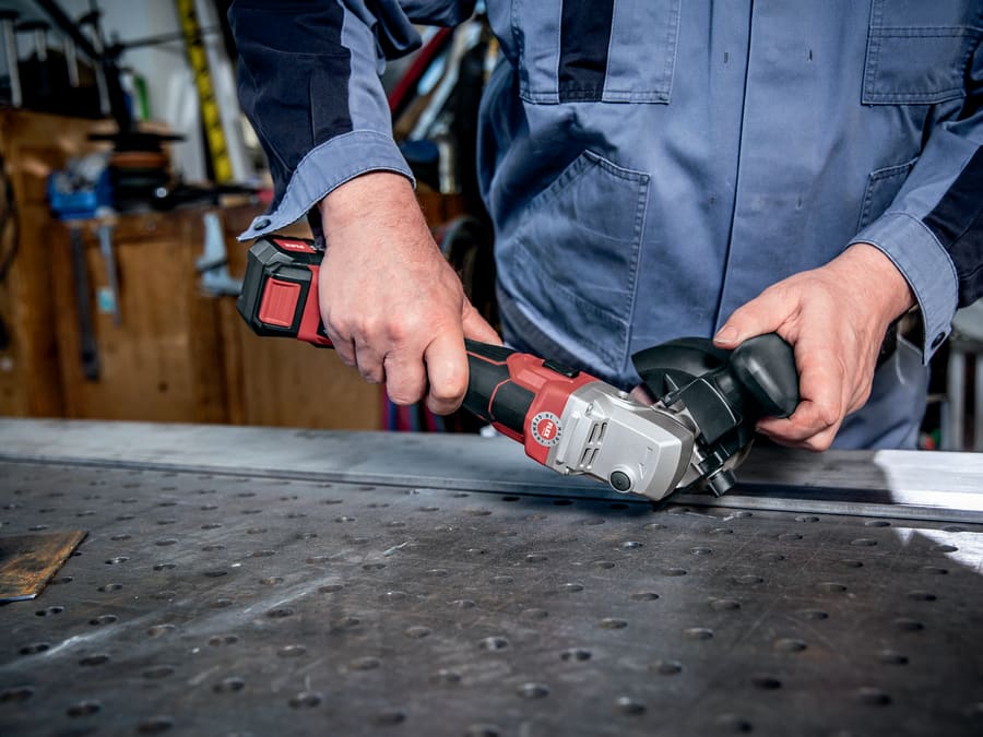 Flex Power Tools 504491 18V TRINOXFLEX Bare Unit