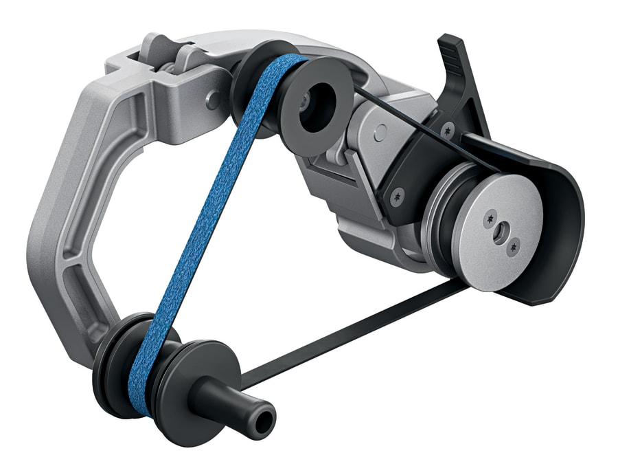 Flex Power Tools 459585 Sanding Attachment