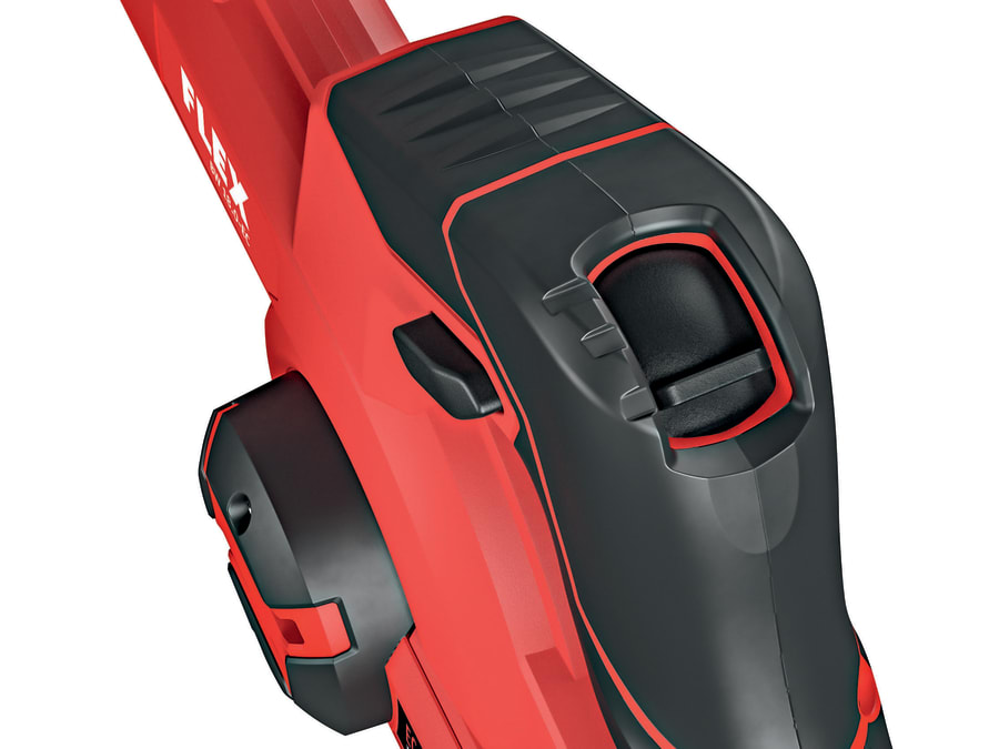 Flex Power Tools 472913 18.0-EC Cordless Blower 18V Bare Unit