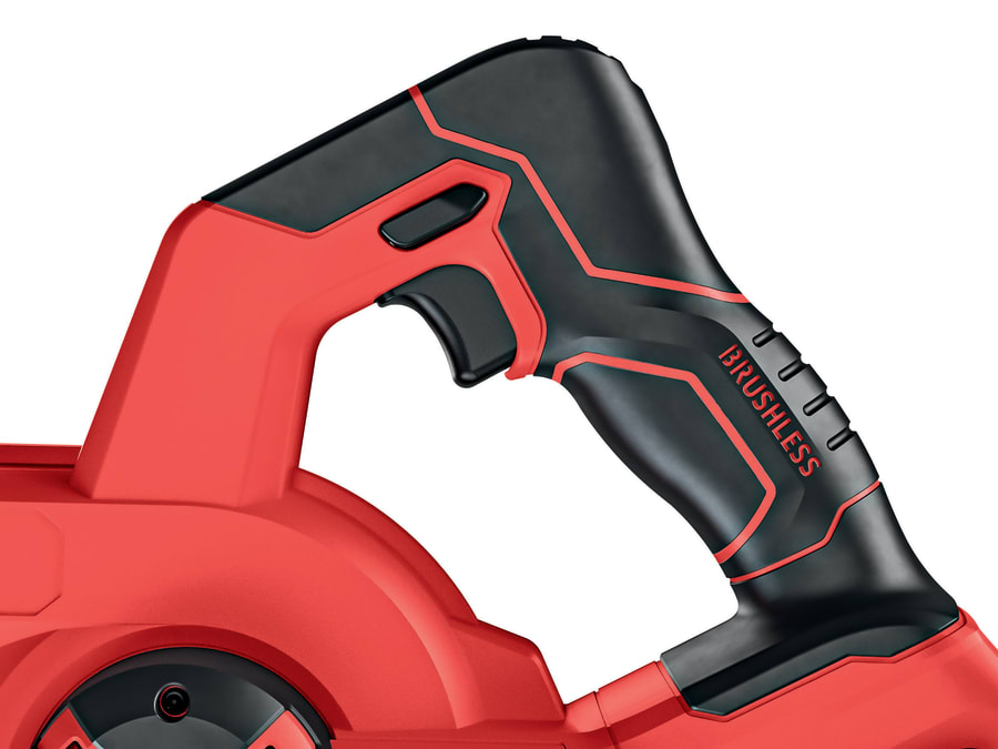 Flex Power Tools 472913 18.0-EC Cordless Blower 18V Bare Unit