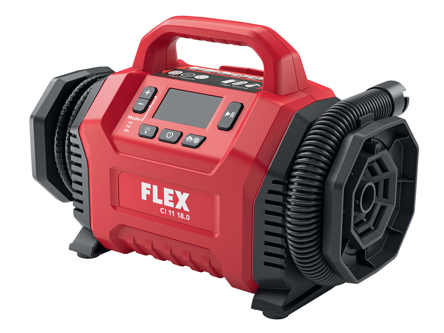 Flex Power Tools Flex CI 11 18.0 18V Inflator Bare Unit
