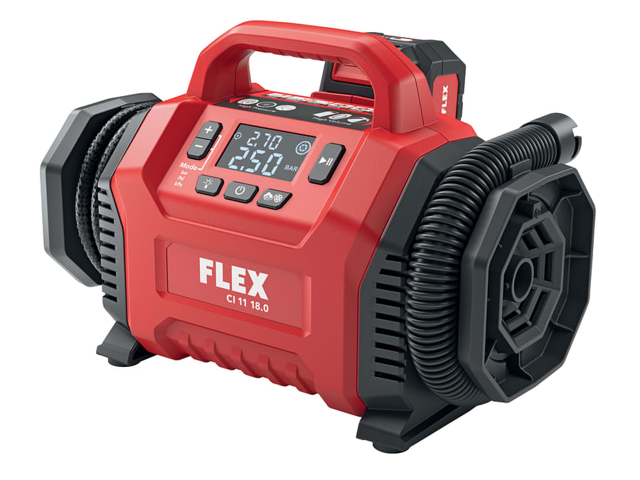 Flex Power Tools Flex CI 11 18.0 18V Inflator Bare Unit