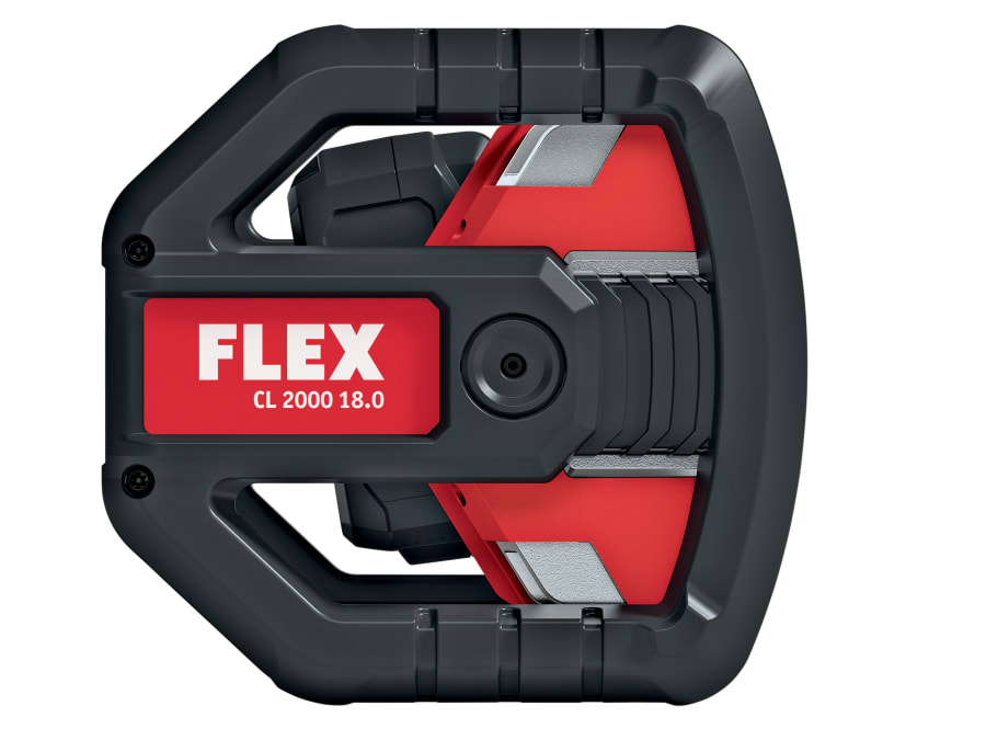 Flex Power Tools Flex CL 2000 18V Cordless Site Spotlight Bare Unit