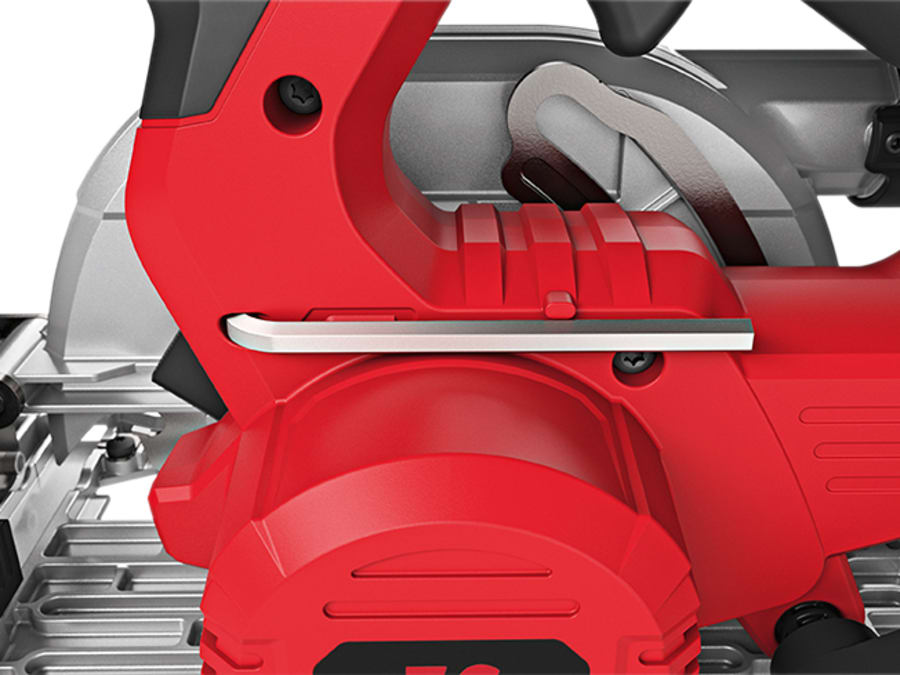 Flex Power Tools 417939 CS 62 18.0-EC 18V Circular Saw 165mm Bare Unit