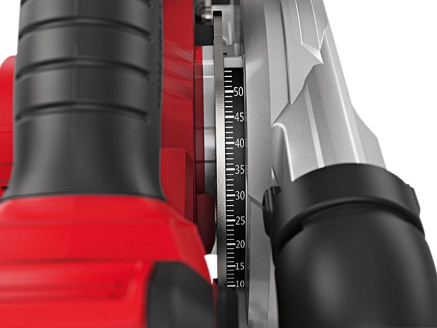 Flex Power Tools 417939 CS 62 18.0-EC 18V Circular Saw 165mm Bare Unit